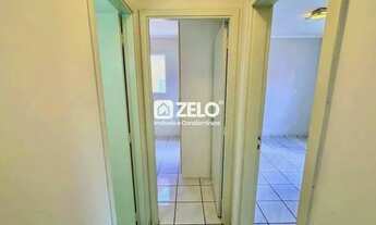 Imagem 3: Apartamento para aluguel com 130 m², 3 quartos 2 vagas em Mansões Santo Antônio, Campinas