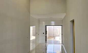 Imagem 4: LINDA CASA 03 QUARTOS DIVISA COM MARINGÁ