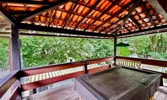 Imagem 6: Casa com 4 Quartos à venda, 328 m² por - São Francisco - Niterói/RJ