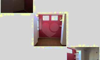 Imagem 12: Apartamento com 3 quartos à venda em Bela Vista - SP