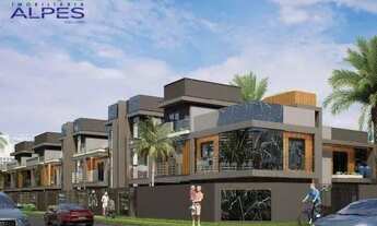 Imagem 2: Sobrado com 4 dormitórios à venda, 185 m² por R$ 1.189.000,00 - Xaxim - Curitiba/PR