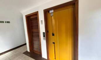 Imagem 14: Venda de apartamento com vaga, sacada e infra - menino deus