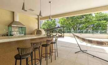 Imagem: Cobertura Reformada - 4 Quartos - 2 Vagas