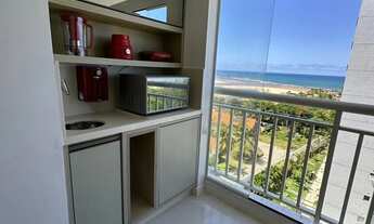 Imagem: Villa do Mar 3/4 com duas vagas de garagem