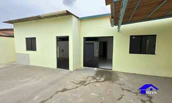 Imagem 2: RDS vende casa 04 Vicente Pires Rua 06 cond. Vivendas do Mirante (escritura