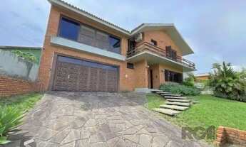 Imagem: Casa para Venda - 370m², 4 dormitórios