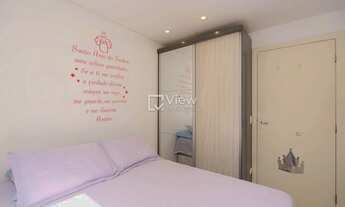 Imagem 12: Cobertura à venda - 3 quartos - 1 suíte - Ecoville