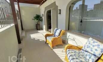 Imagem 6: Cobertura Duplex com 3 dormitórios 2 vagas a venda no Jardim Paulista