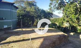 Imagem 4: Terreno à venda, 560 m² por R$ 450.000,00 - Maravista - Niterói/RJ