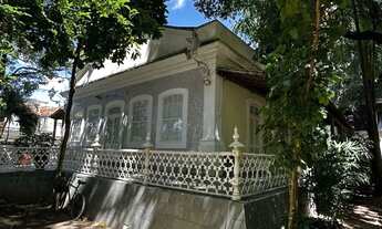 Imagem 5: 03 ALX - Edifício Vila Passágada- Poço da Panela