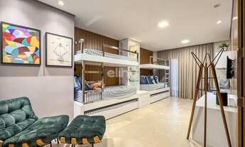 Imagem 7: Casa 351m² mobiliada à venda no Alphaville Eusébio