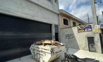 Imagem 4: GALPÃO NOVO PARA LOCAÇÃO