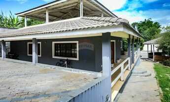 Imagem: Casa para locação em Poá - São Paulo