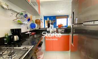 Imagem 3: Apartamento com 2 dormitórios à venda, 44 m² por R$ 175.000,00 - Jardim Europa - Uberlândi