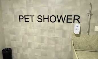 Imagem 6: FLAT PRIMEIRA LOCAÇÃO WTC