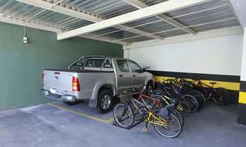 Imagem 6: Imóvel para aluguel tem 43 metros quadrados com 1 quarto em Centro - Fortaleza - CE