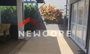 Imagem 5: Casa de condomínio em Rua Mirta Coluccini Porto - Parque Rural Fazenda Santa Cândida - Cam