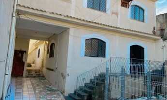 Imagem: Vendo Estrutura 450m2 com 04 Casas - Nova