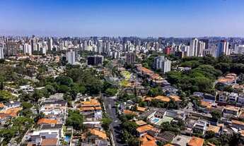 Imagem 7: TERRENO COMERCIAL - VENDA - VILA MADALENA - 443M²