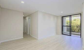 Imagem 2: Apartamento para Venda em Curitiba, Bacacheri, 3 dormitórios, 1 suíte, 2 banheiros, 2 vaga