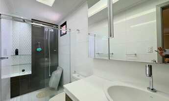 Imagem 3: GR Vende Ed. Amalfi - 110m2 - 2 suítes - ALTO PADRAO - OPORTUNIDADE NA BATISTA CAMPOS