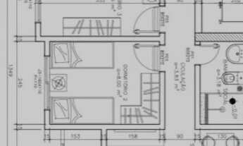 Imagem 2: Vendo,repasso, Apartamento Santo Amaro da Imperatriz