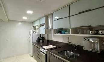 Imagem 4: Praia de Itaparica - Vila Velha - ES