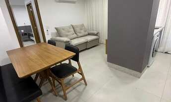 Imagem 2: Flat Moove Mobiliado