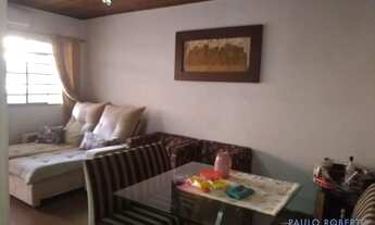 Imagem 2: CASA TÉRREA - NOVA GERTI - SP