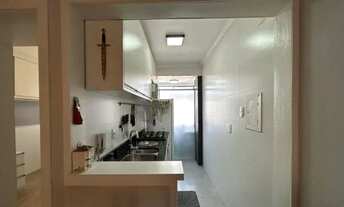 Imagem 5: Cobertura Duplex com 75 metros 2 quartos 1 vaga no bairro Jardim Botânico - Porto Alegre