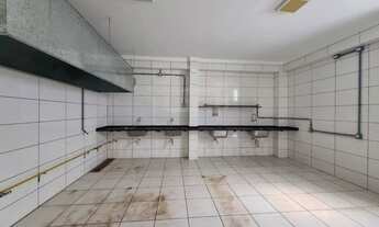 Imagem 5: Salão comercial para aluguel no Centro