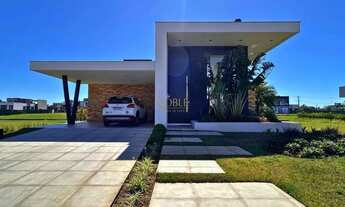 Imagem: Casa 03 dormitórios com 03 suítes no Reserva