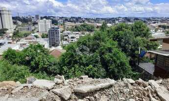 Imagem 6: Lindo terreno no Bairro Petrópolis próximo ao EPI Iimigrante