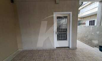 Imagem 6: Casa térrea com 1 quarto, sala, cozinha, banheiro, área de serviço, 1 vaga de garagem