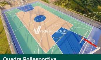 Imagem 7: Terreno - Villagio Paulínia - Paulínia