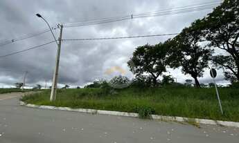 Imagem 3: Terreno em Condomínio Aldeia do parque 364 m2