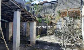 Imagem 6: Terreno à venda, 285 m² por R$ 450.000,00 - Vila Mangalot - São Paulo/SP