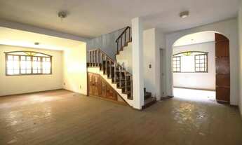 Imagem: Casa para aluguel no bairro Barreiro de