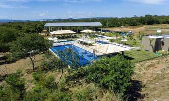 Imagem 4: Terreno à venda no Porto do Manso