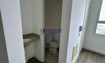 Imagem 6: Sala Comercial no Centro de Jacareí