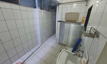 Imagem 7: Apartamento Térreo 2 Quartos e Quintal Rua Eliseu de Alvarenga próx. da Mirandela Ac Carta