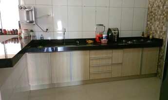 Imagem 7: CASA SETOR CAPUAVA GOIANIA Casa de Rua com 4 Quarto(s) e 2 banheiro(s) à Venda, 229.00 por