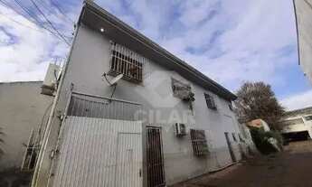 Imagem: Casa com 1 dormitório para alugar, 107