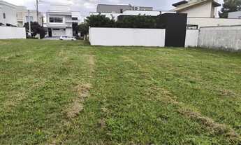 Imagem: Lindo Lote no Condomínio Condomínio Residencial