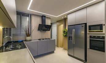 Imagem 3: Lumini Ayoshii - Andar baixo - Frente - Leste