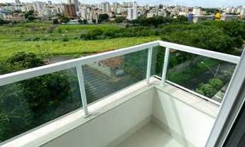 Imagem 4: Apartamento com 2 dormitórios à venda, 98 m² por R$ 650.000,00 - Tibery - Uberlândia/MG