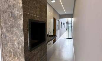 Imagem 5: Casa no Vida Nova de 3/4 entrada reduzida