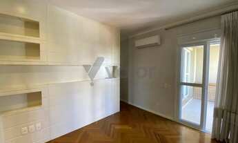 Imagem 4: Apartamento à venda em Campinas, Cambuí, com 2 quartos, com 92 m², Cambui Garden