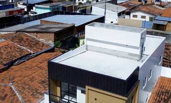 Imagem 2: Apartamento em Mangabeira