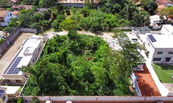 Imagem 4: Terreno à venda, 236 m² por R$ 320.000,00 - Itaipu - Niterói/RJ